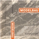 Modelbau - Extrusion